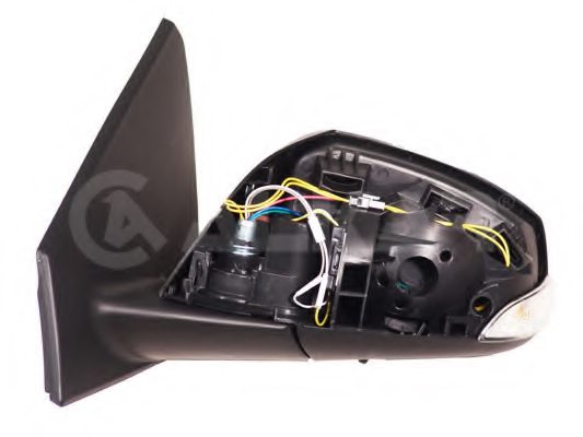 ALKAR 6328232 Outside Mirror